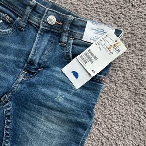 H&M Boys Blue Jeans